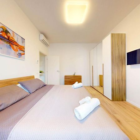 La Chicca Apartment ميلان المظهر الخارجي الصورة