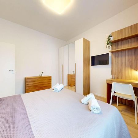 La Chicca Apartment ميلان المظهر الخارجي الصورة
