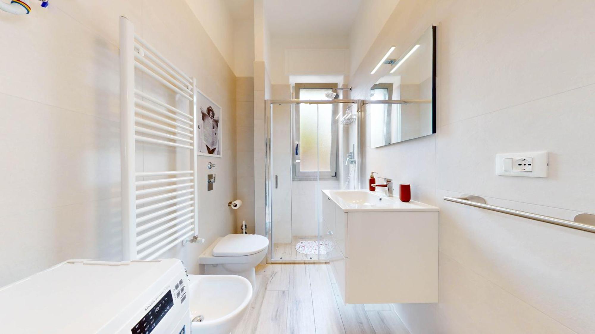 La Chicca Apartment ميلان المظهر الخارجي الصورة