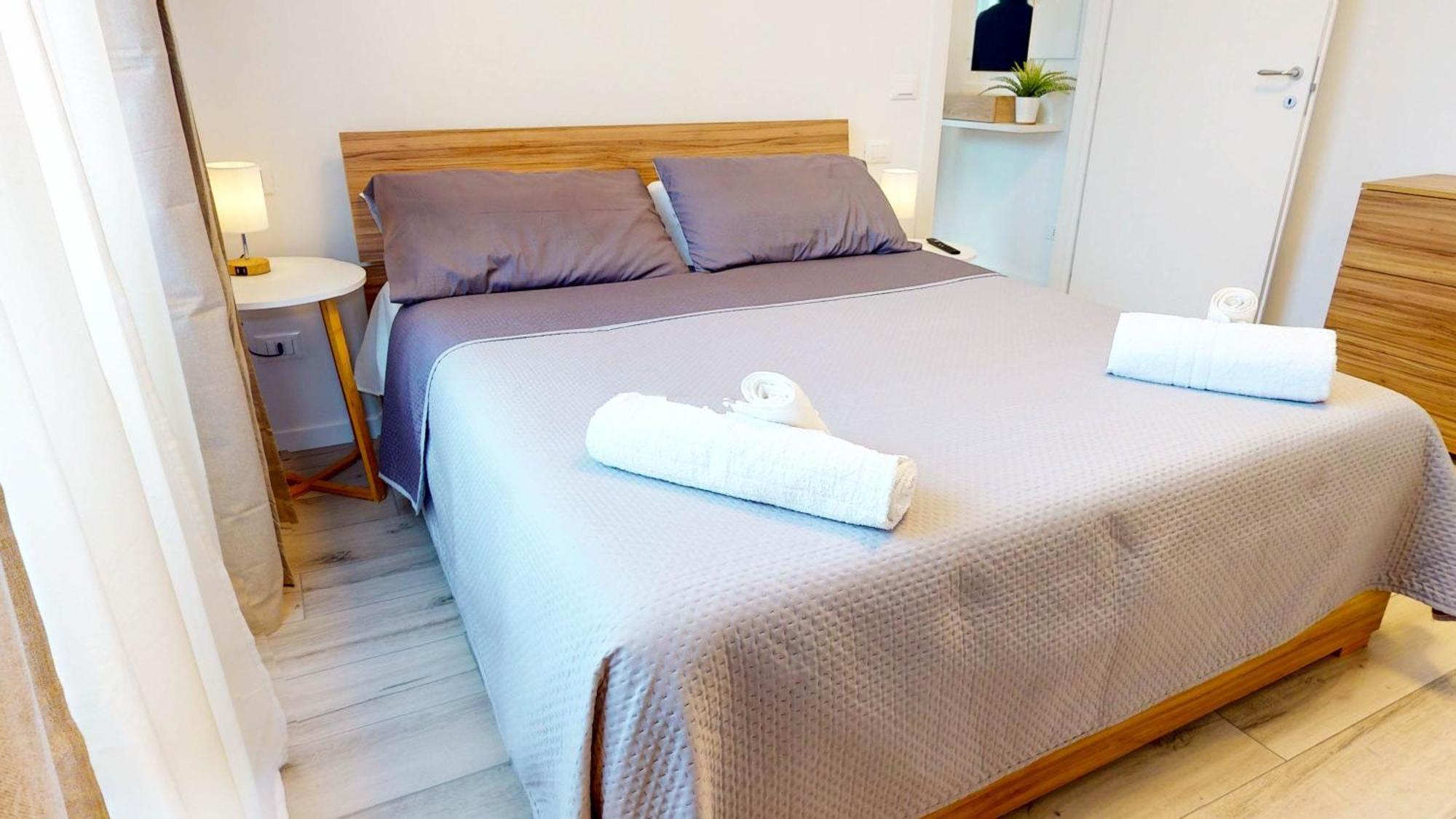 La Chicca Apartment ميلان المظهر الخارجي الصورة