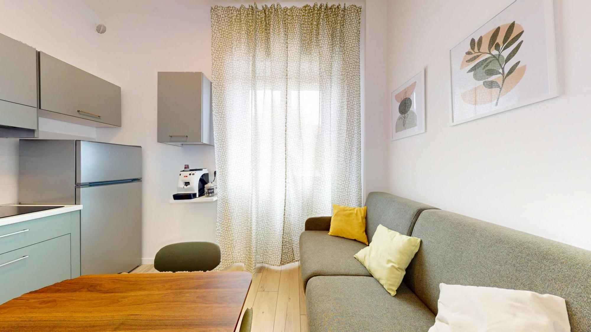 La Chicca Apartment ميلان المظهر الخارجي الصورة