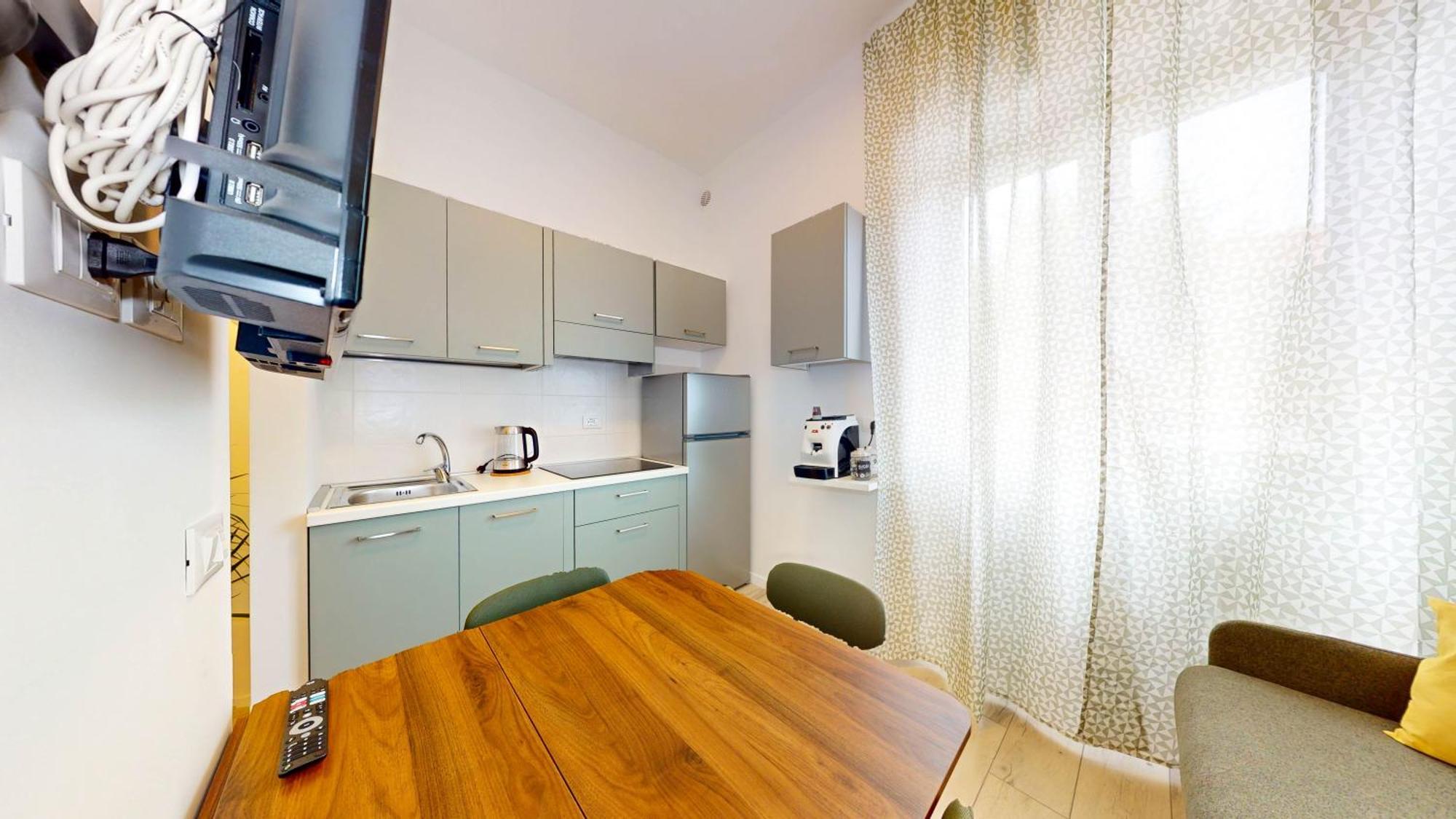 La Chicca Apartment ميلان المظهر الخارجي الصورة