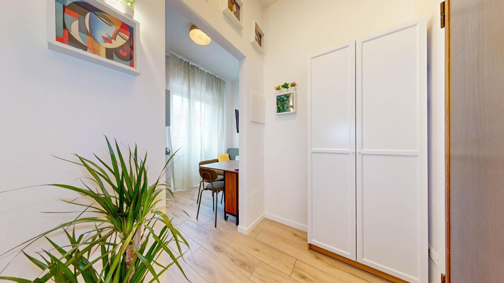 La Chicca Apartment ميلان المظهر الخارجي الصورة