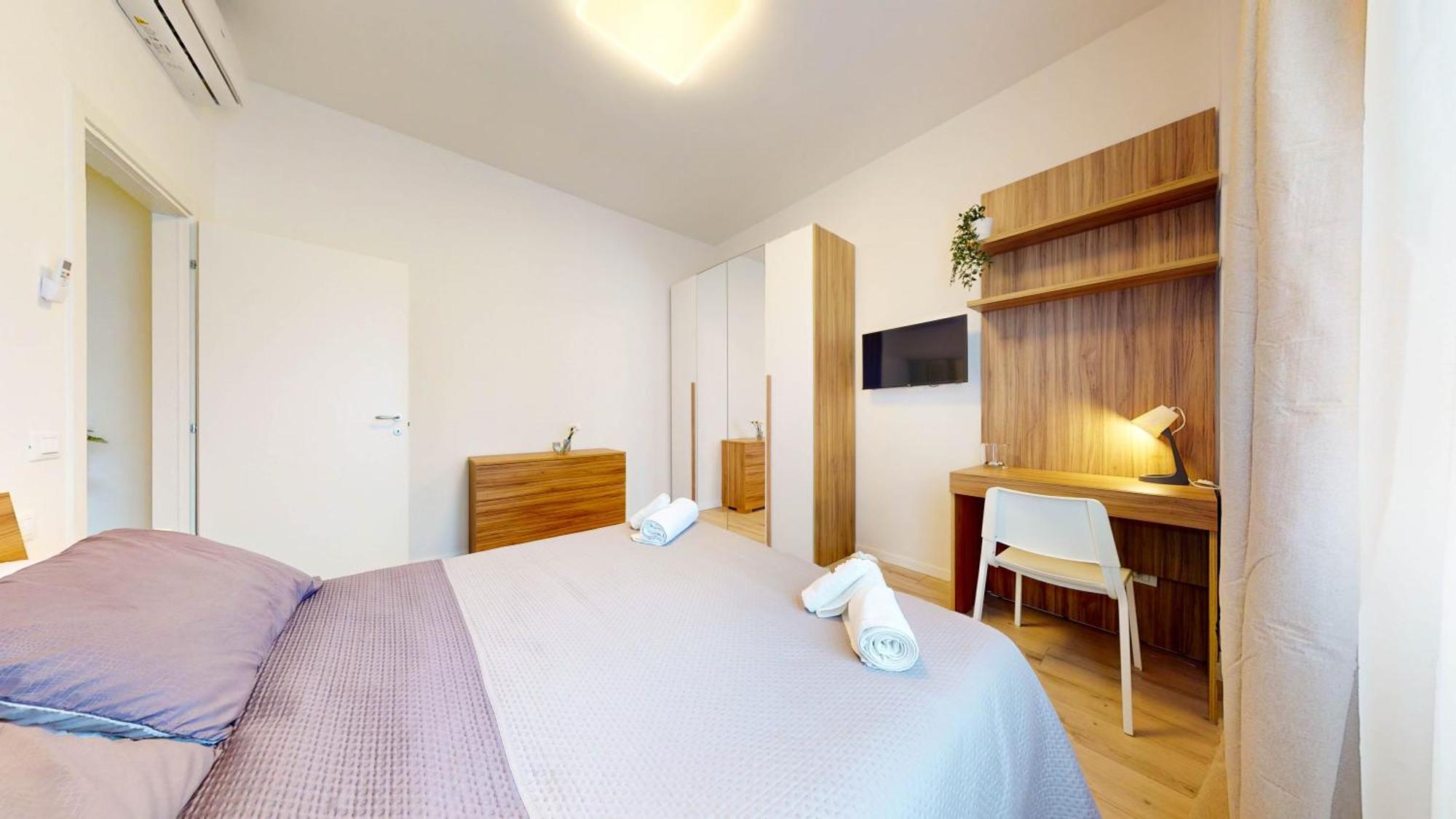 La Chicca Apartment ميلان المظهر الخارجي الصورة