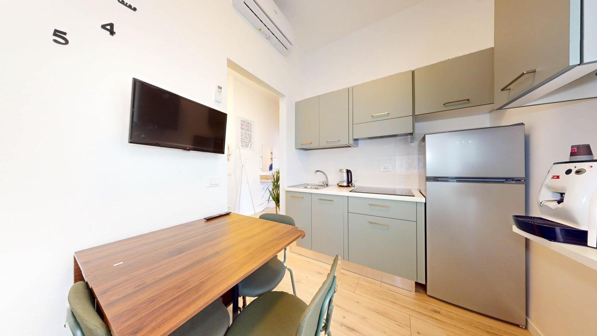 La Chicca Apartment ميلان المظهر الخارجي الصورة