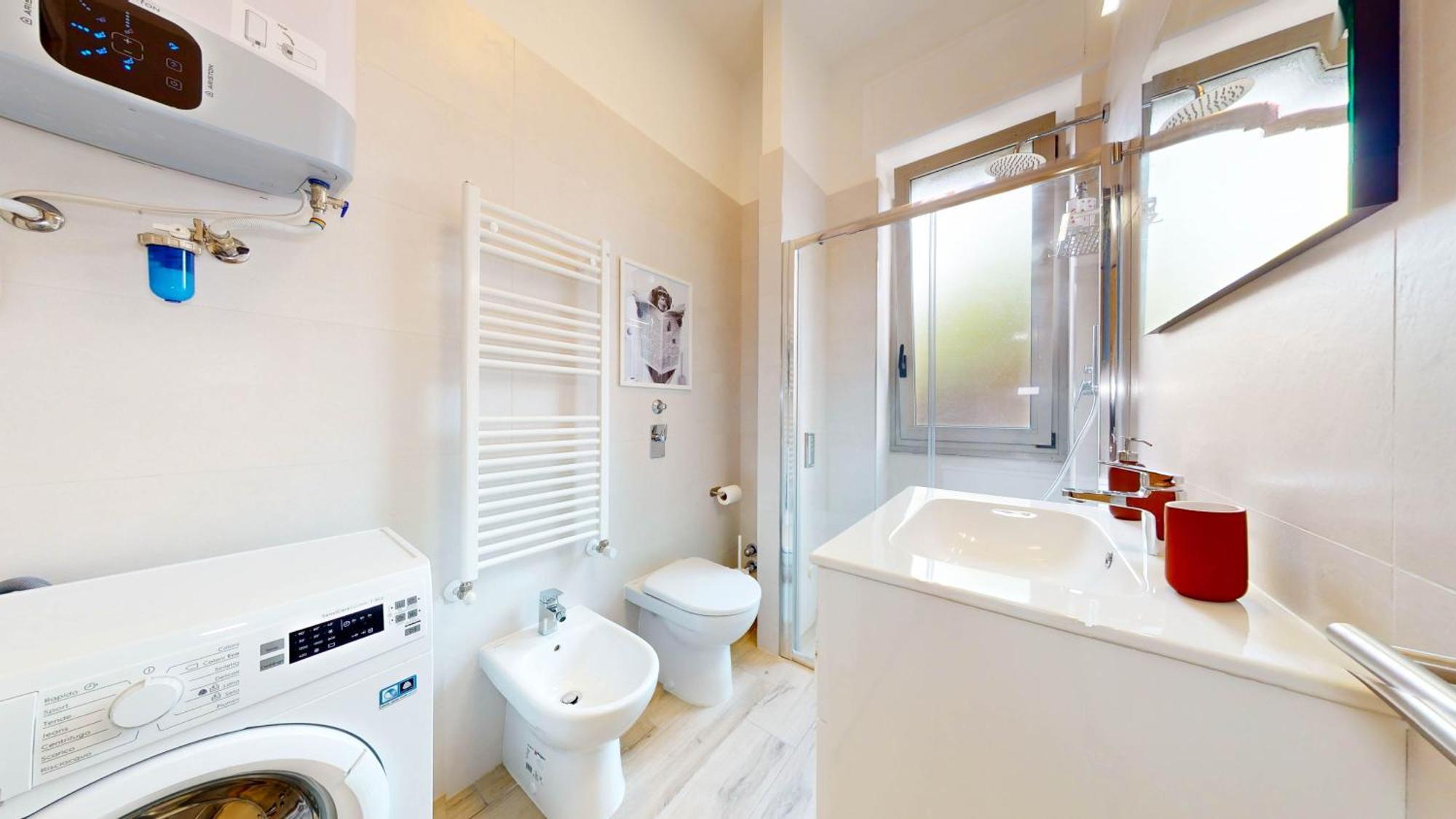 La Chicca Apartment ميلان المظهر الخارجي الصورة