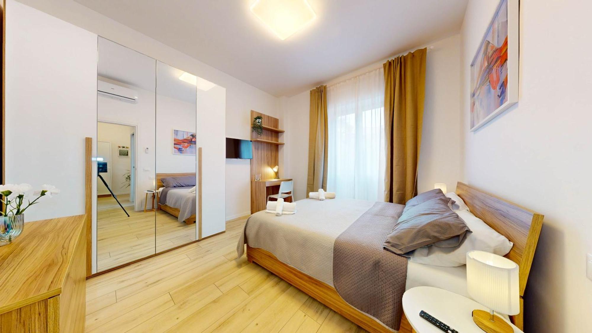 La Chicca Apartment ميلان المظهر الخارجي الصورة
