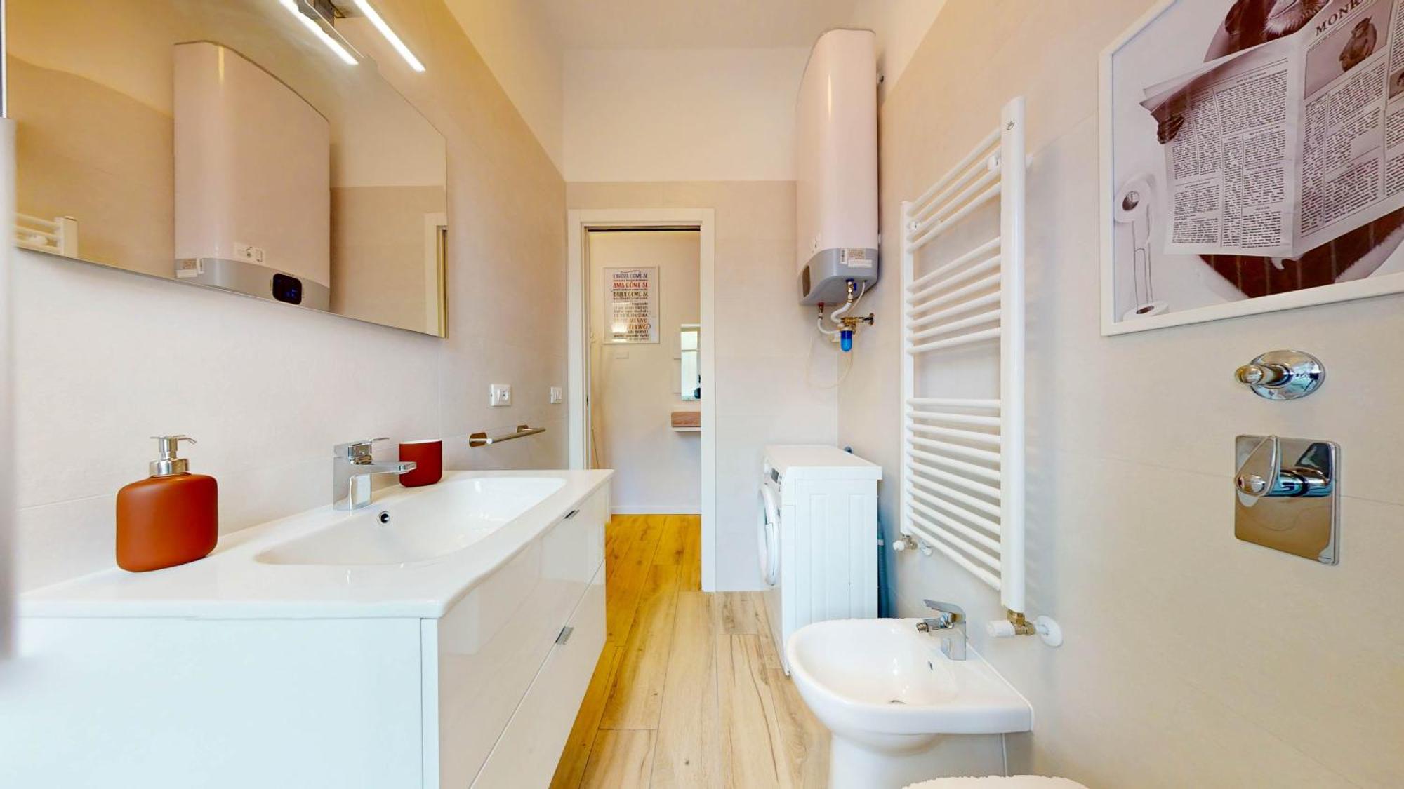La Chicca Apartment ميلان المظهر الخارجي الصورة