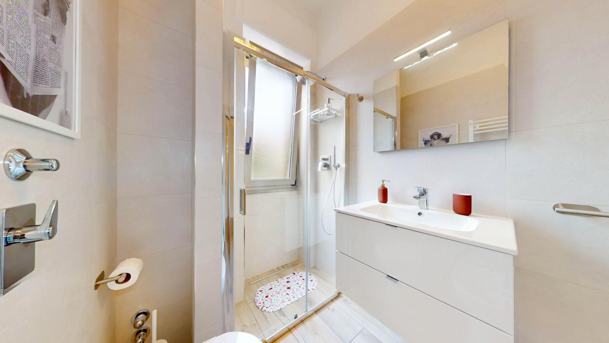 La Chicca Apartment ميلان المظهر الخارجي الصورة