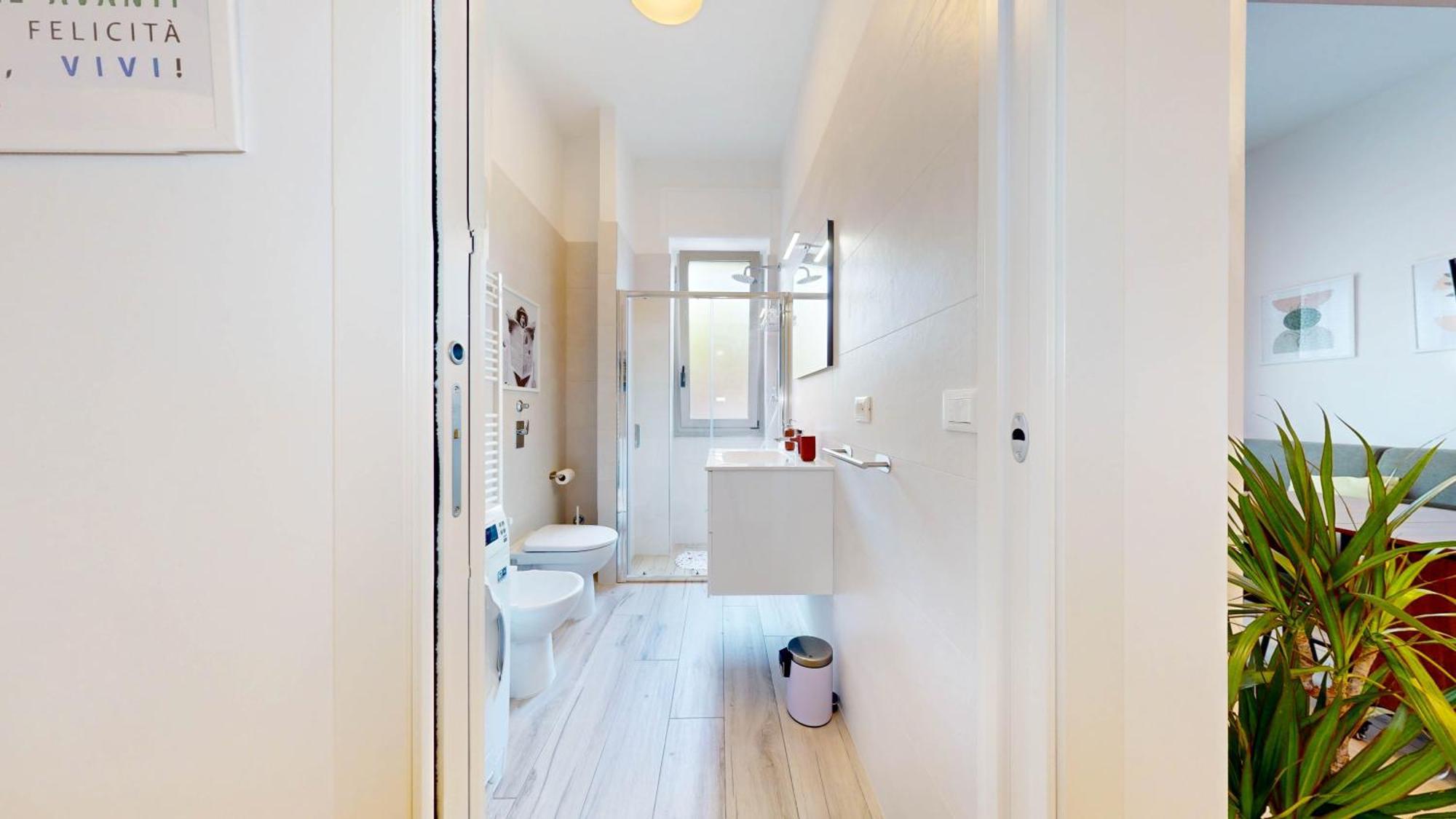 La Chicca Apartment ميلان المظهر الخارجي الصورة