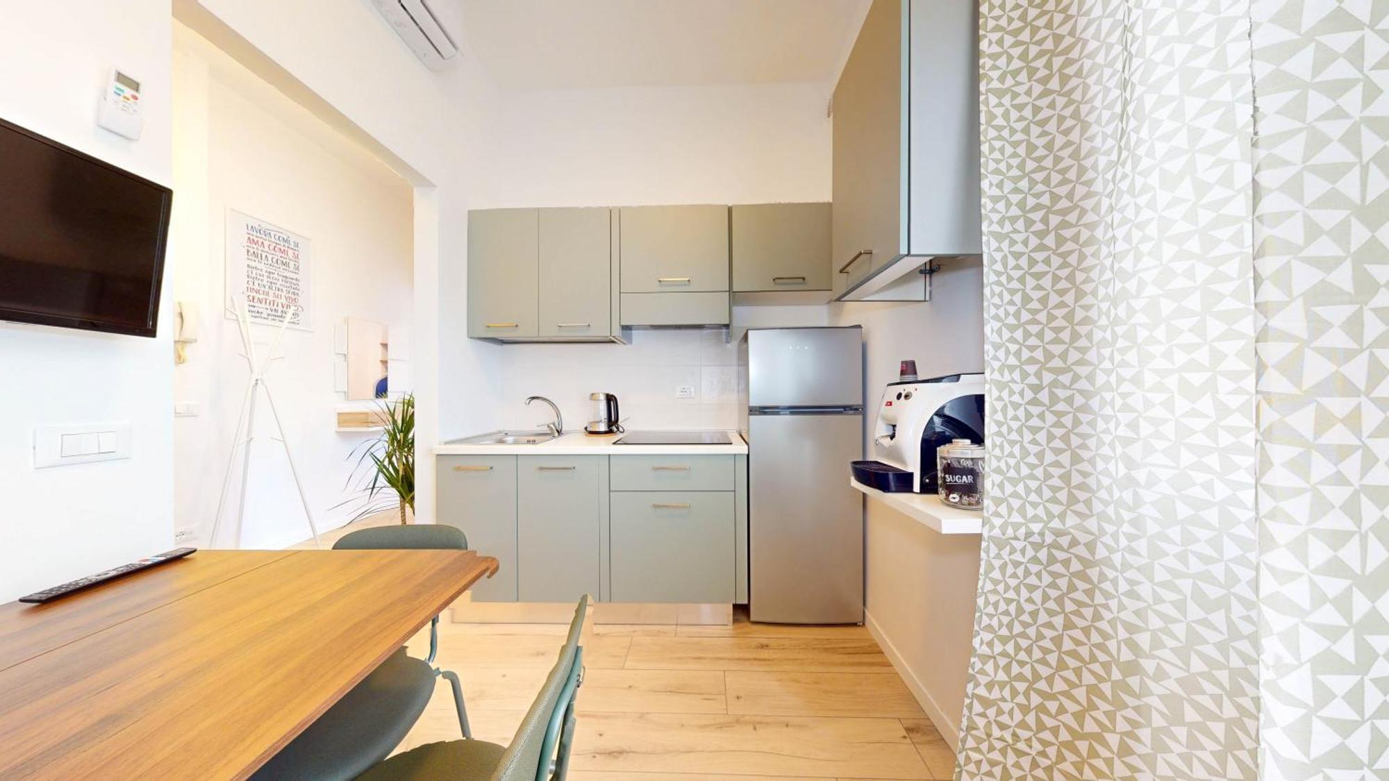 La Chicca Apartment ميلان المظهر الخارجي الصورة
