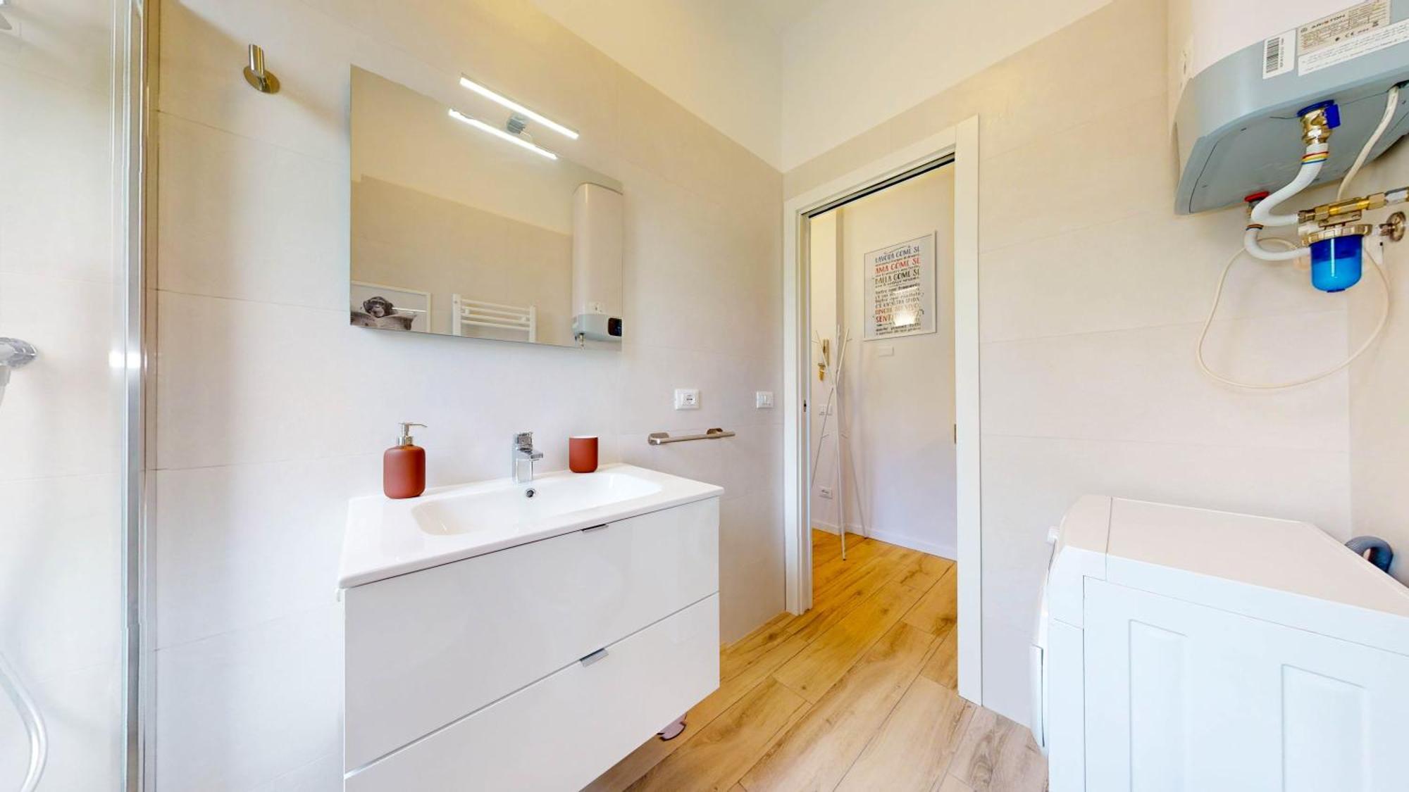 La Chicca Apartment ميلان المظهر الخارجي الصورة