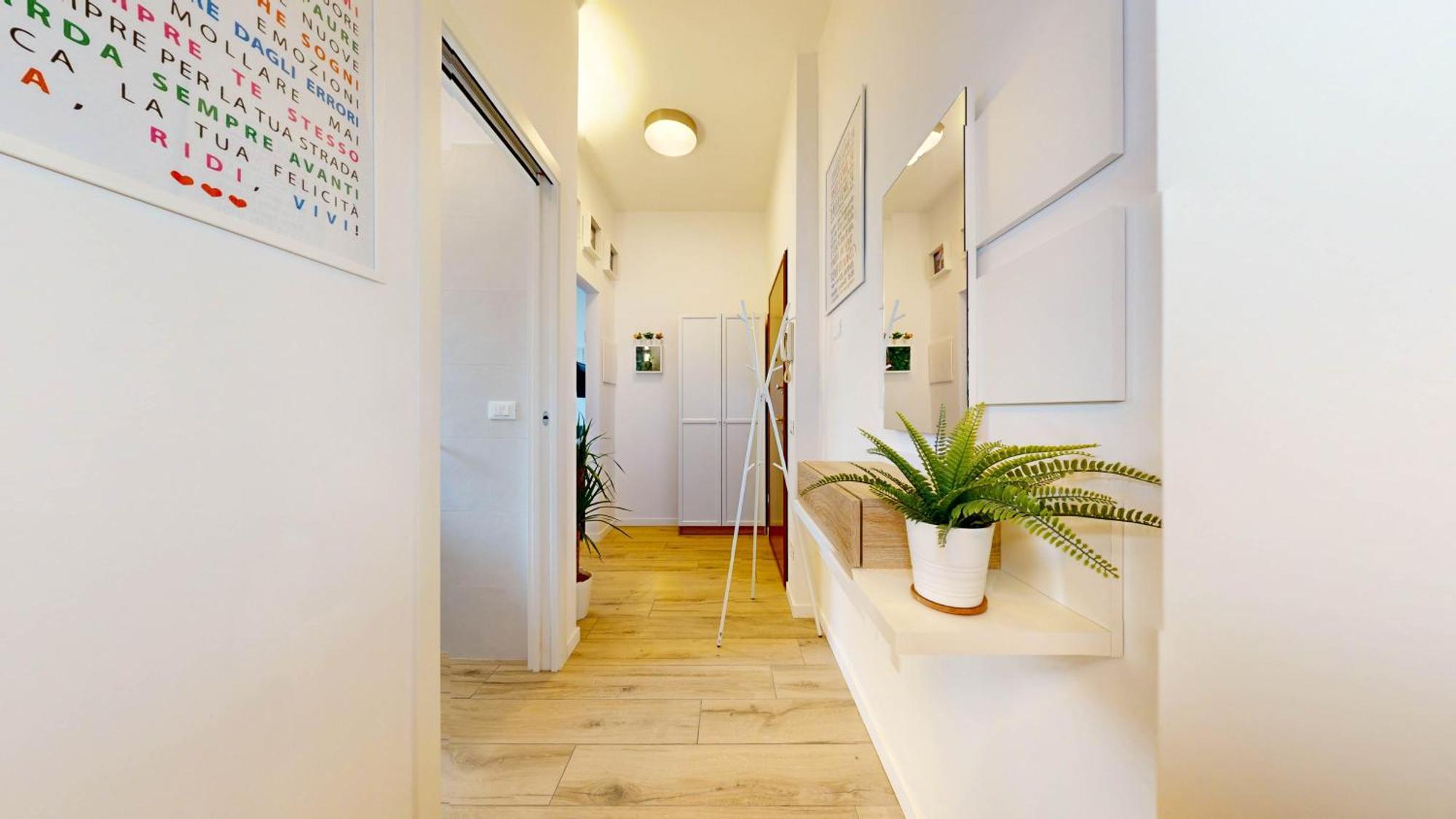 La Chicca Apartment ميلان المظهر الخارجي الصورة