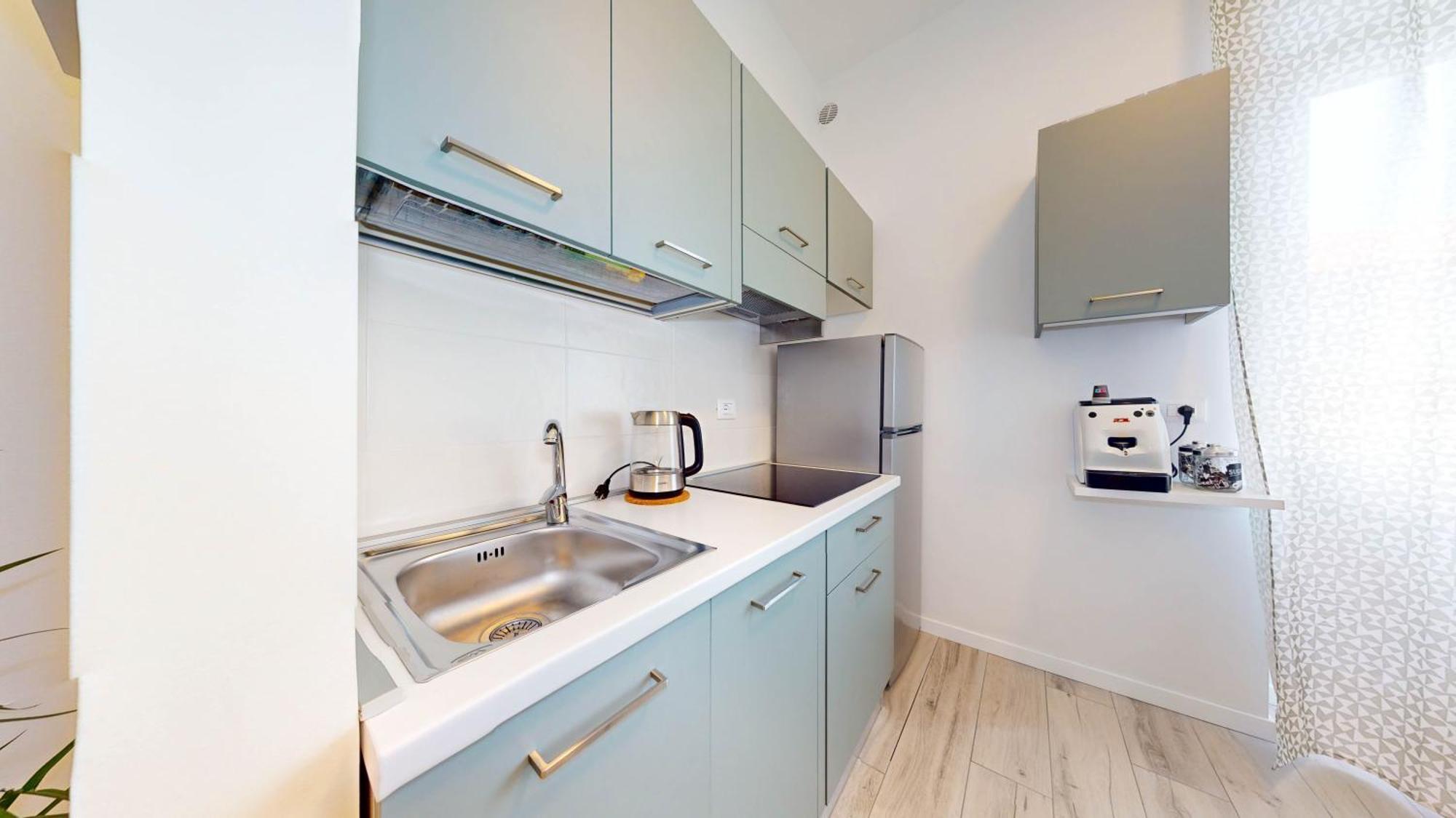 La Chicca Apartment ميلان المظهر الخارجي الصورة