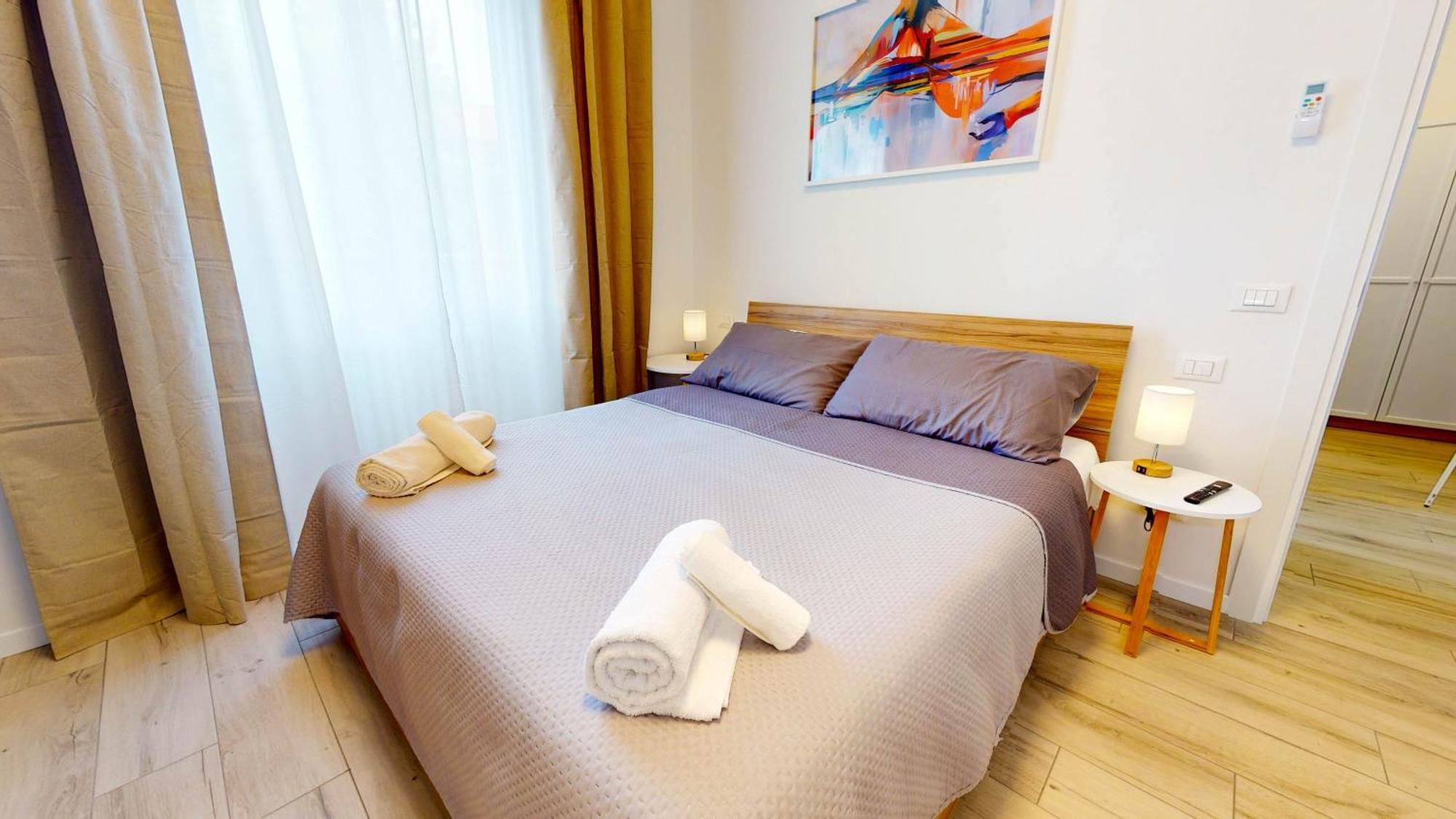 La Chicca Apartment ميلان المظهر الخارجي الصورة