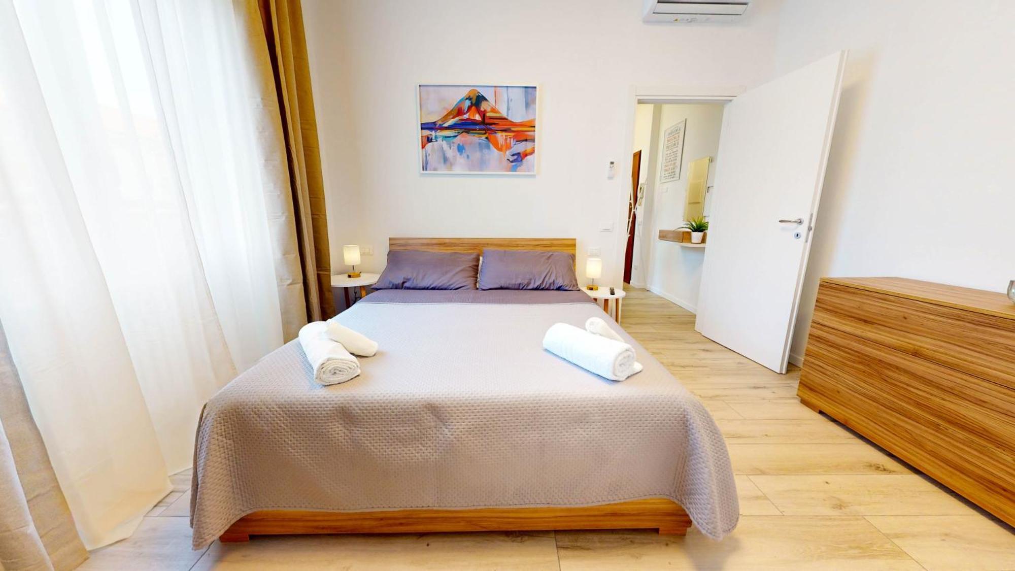La Chicca Apartment ميلان المظهر الخارجي الصورة