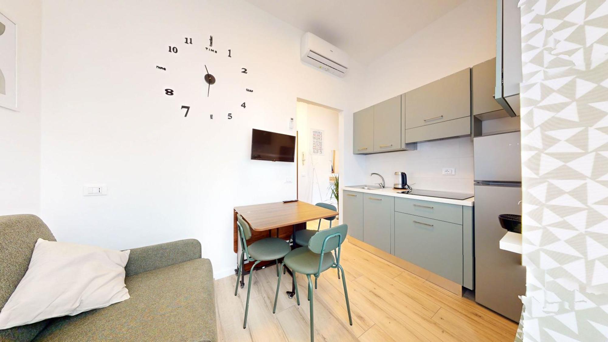La Chicca Apartment ميلان المظهر الخارجي الصورة